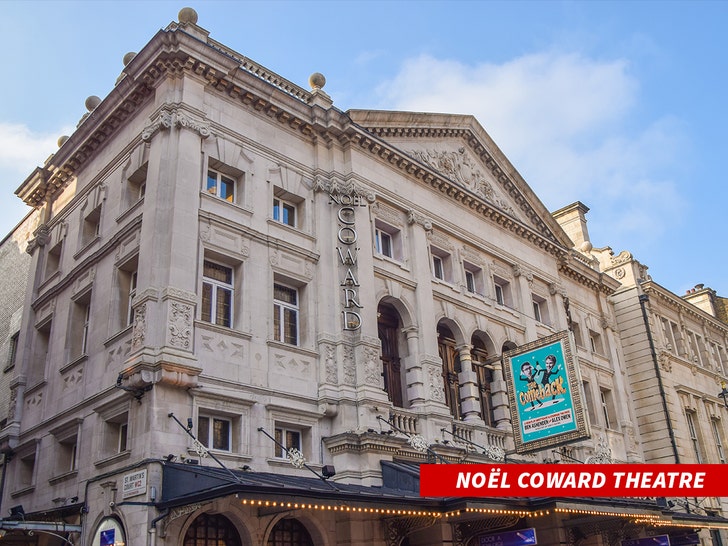 Noel Coward Theatre