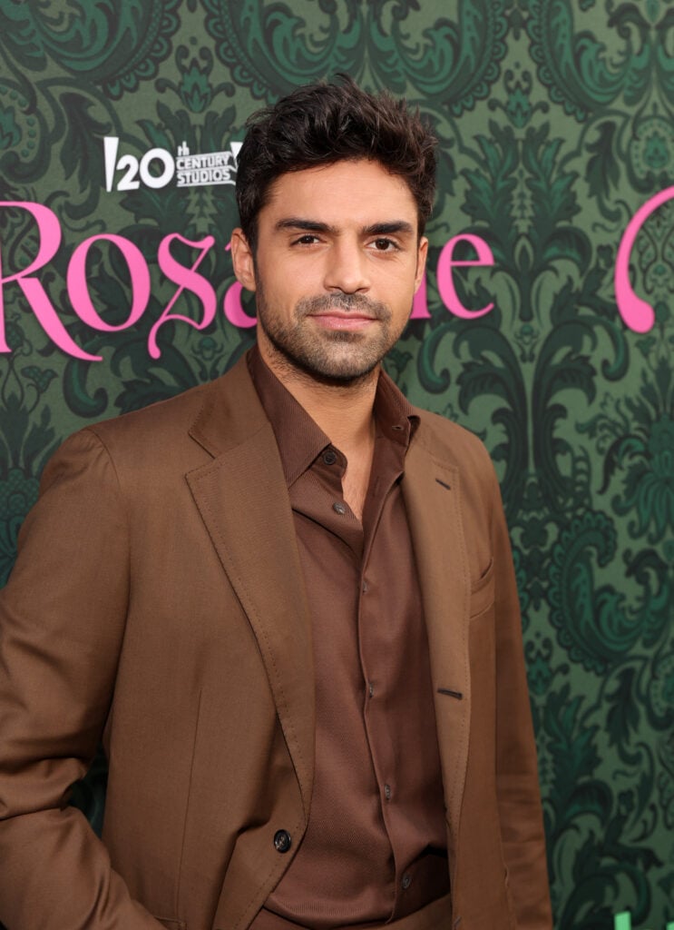 Sean Teale on October 6, 2022