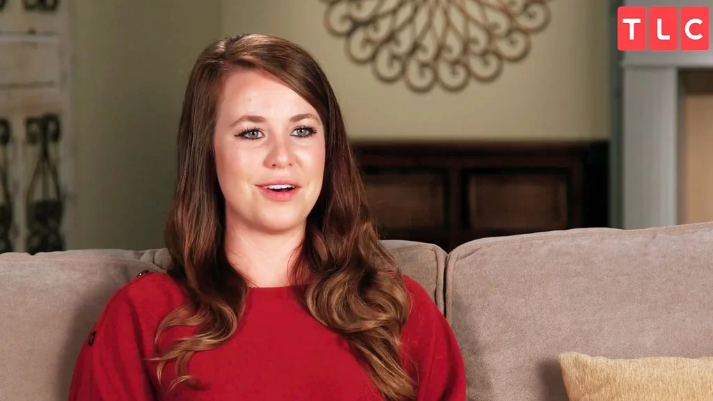 Jana Duggar married