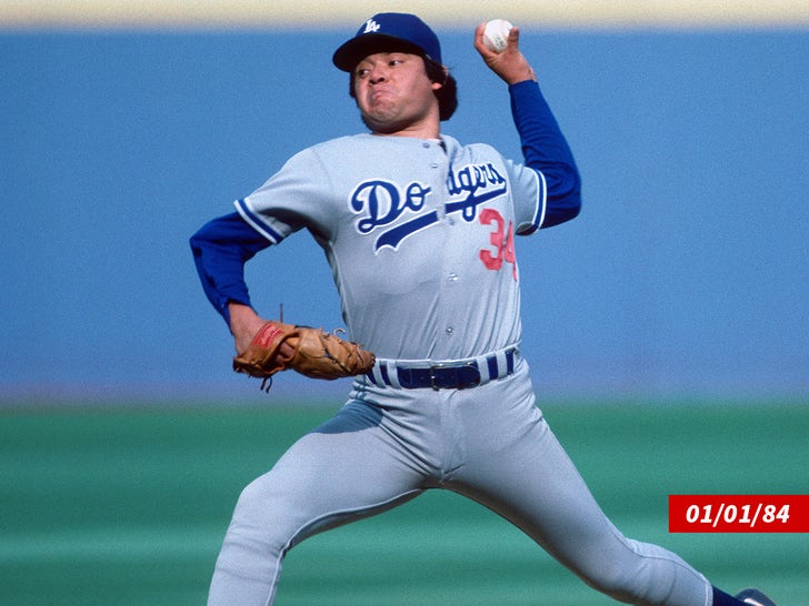 Fernando Valenzuela