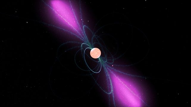 Luminal Booms Reveal The Most Powerful Cosmic Ray Electrons We've Detected Hurled at Earth