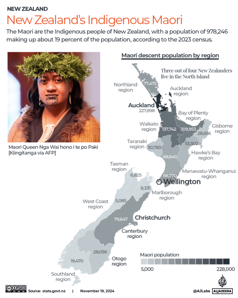 INTERACTIVE - New Zealand Indigenous Maori-1732000986