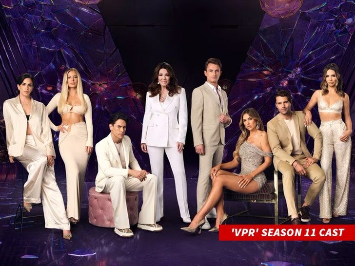 vanderpump rules cast season 11 bravo