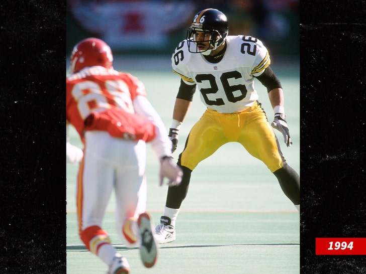 rod woodson getty 1