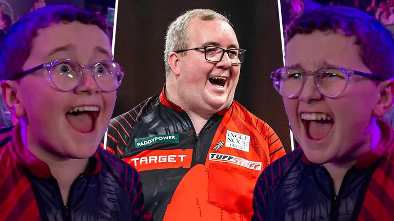 Stephen Bunting