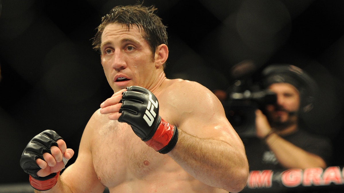 Tim Kennedy