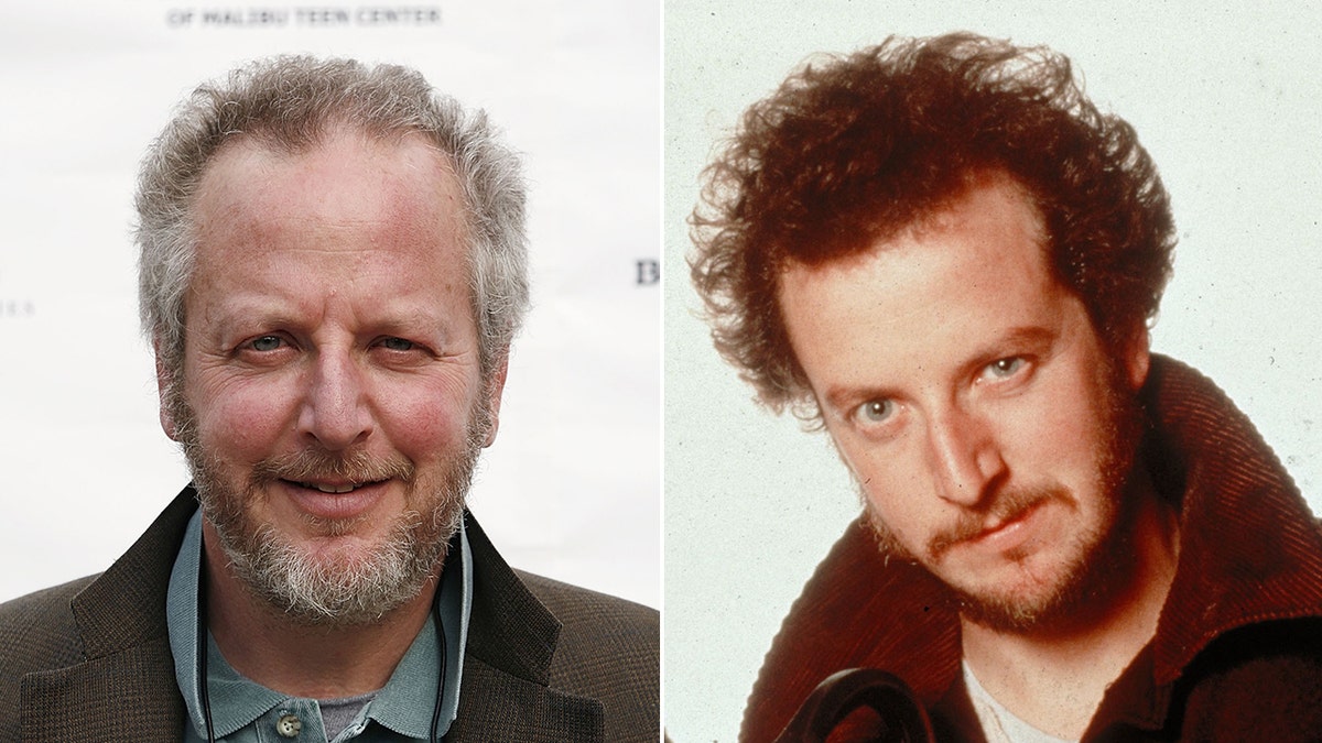 Daniel Stern