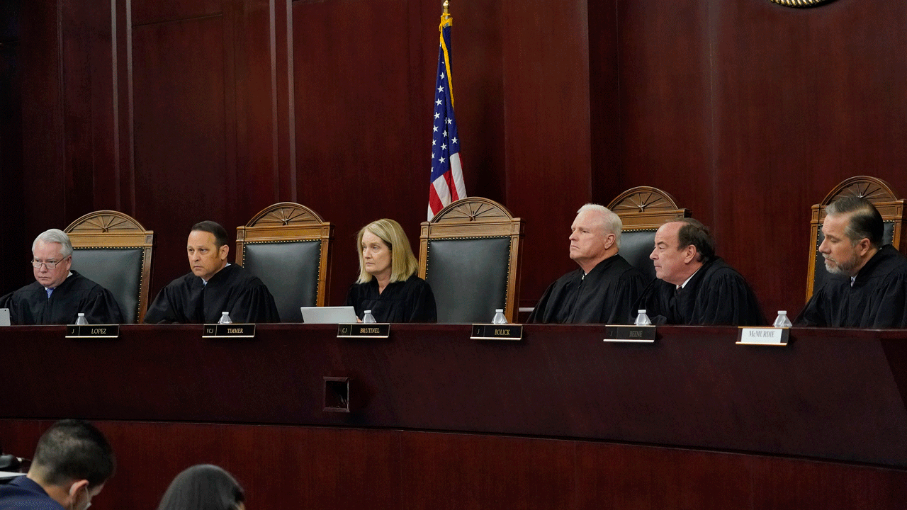 State Supreme Courts