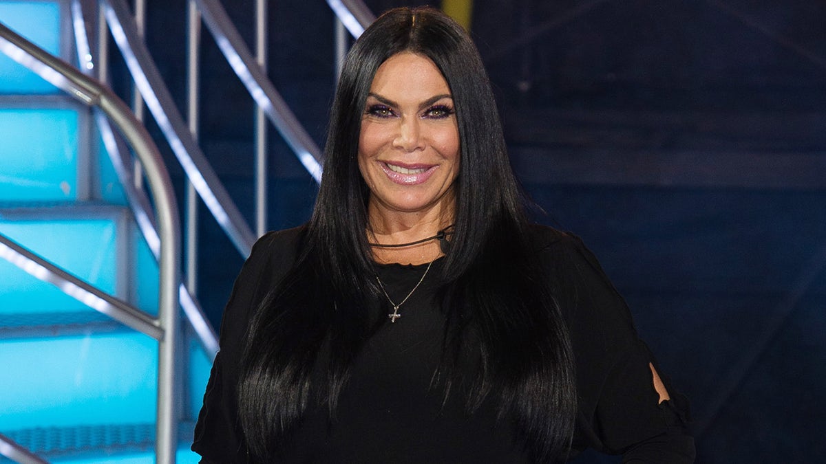 Renee Graziano starred on 'Mob Wives'