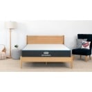 the bear original mattress in a clean and bright bedroom