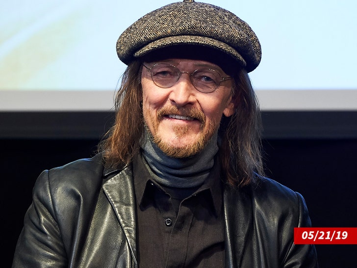 Ted Neeley recent sub