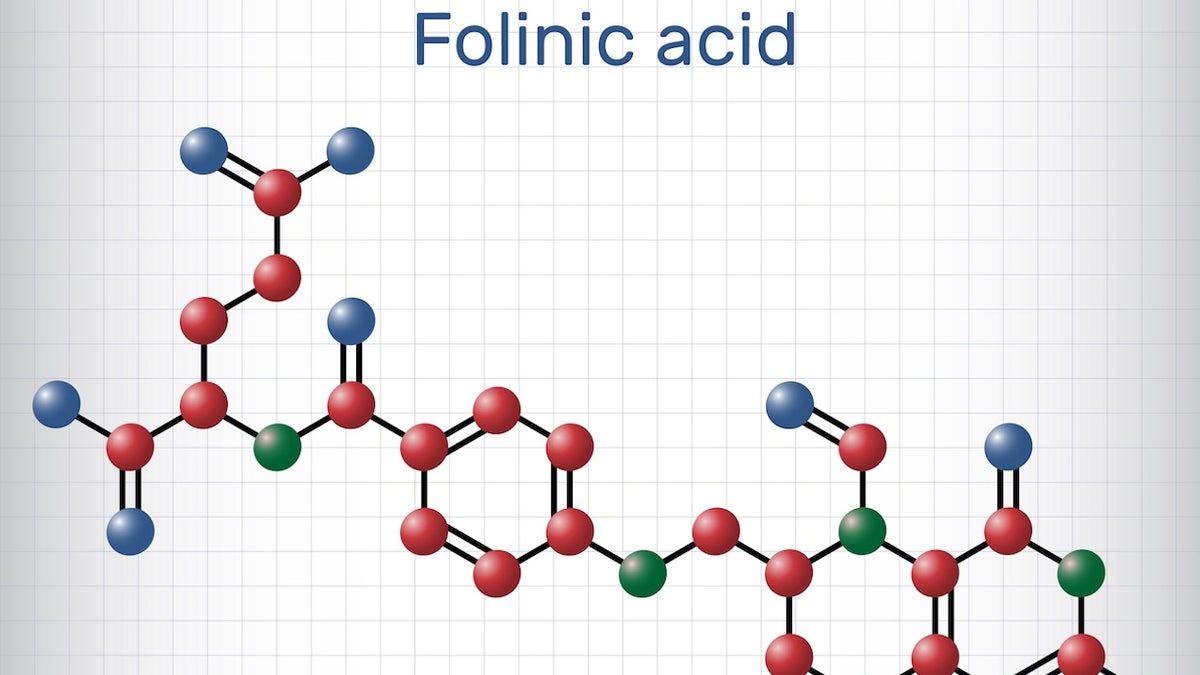 Folinic acid