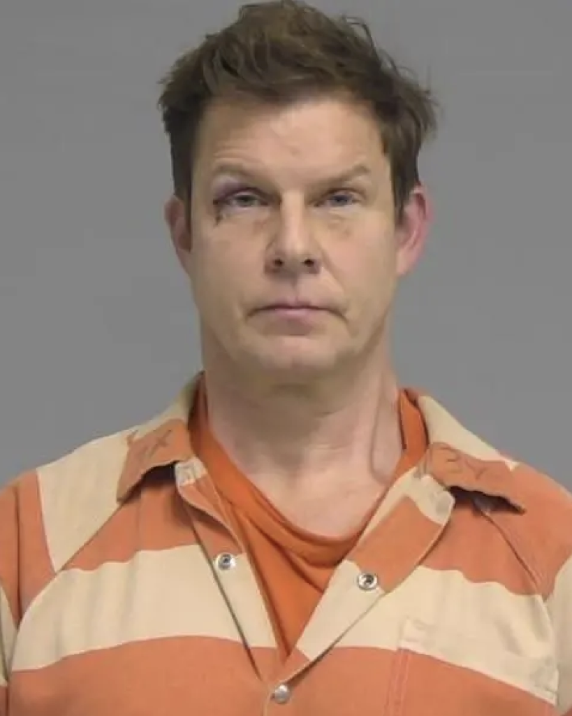 'Ugly Betty' and 'Chicago Fire' star Eric Mabius has been arrested for assault.