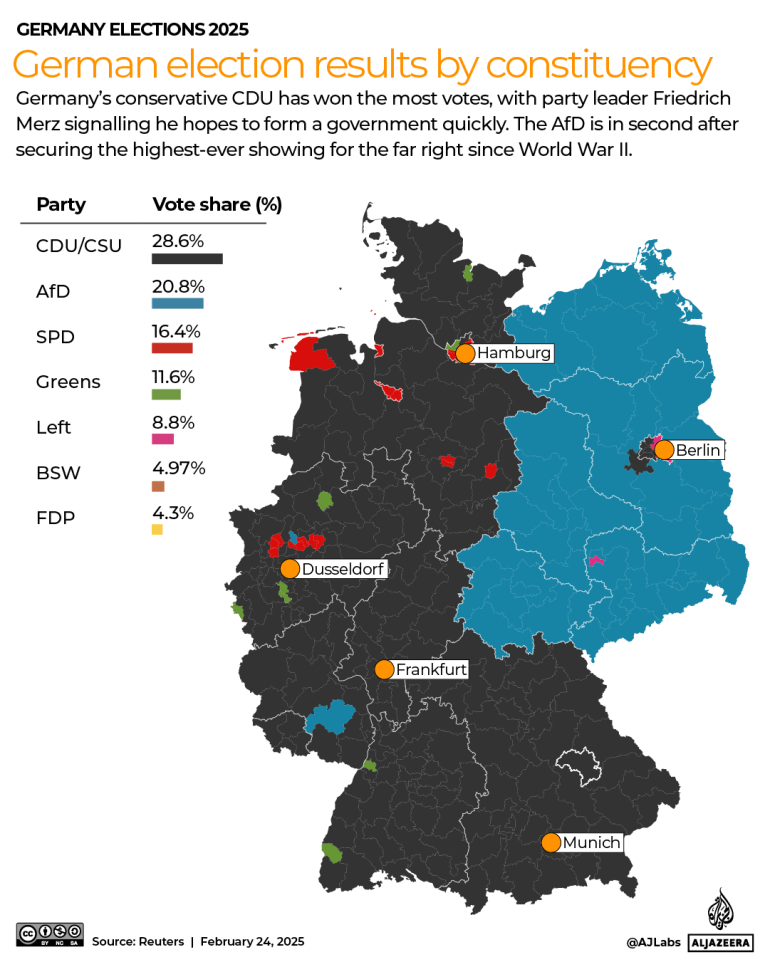 INTERACTIVE - German election results by constituency-GERMANY ELECTIONS - FEB-24,2025_edit-1740402323