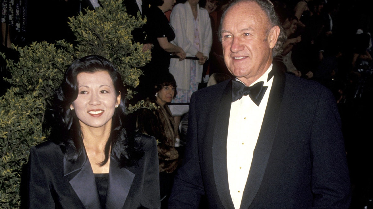 Gene Hackman and Betsy Arakawa Hackman died in their home in Santa Fe in February.