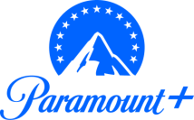 Paramount+ logo