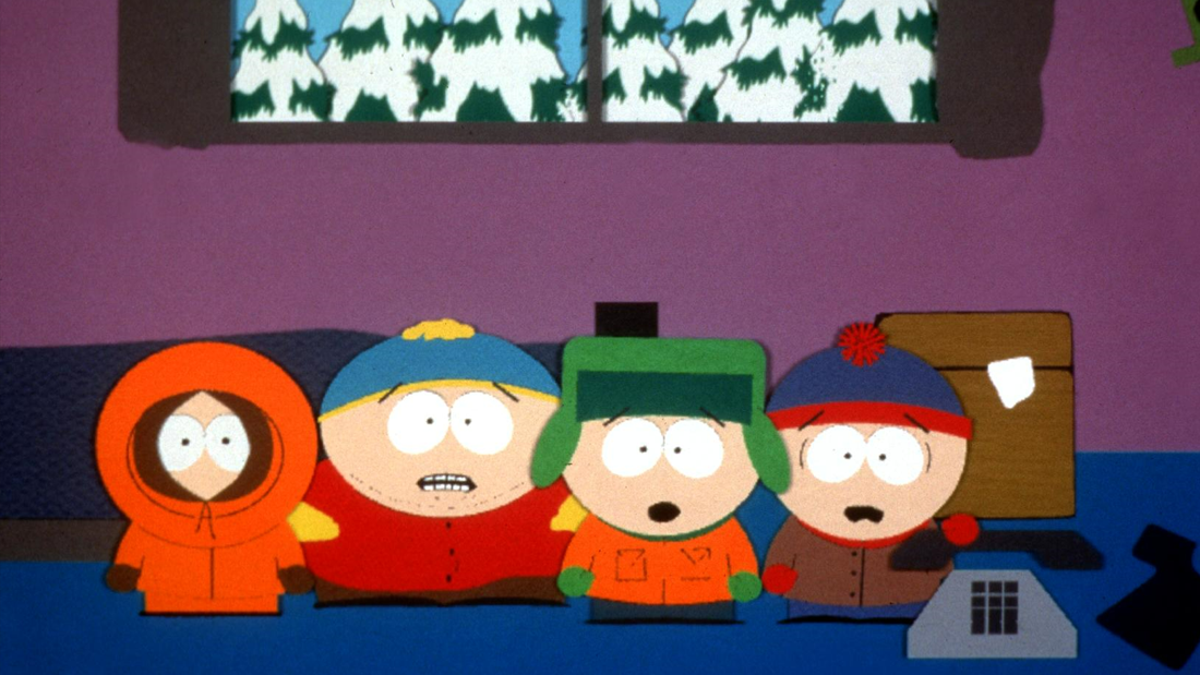 South Park