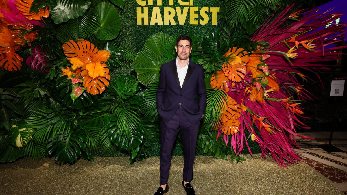 Jason Biggs