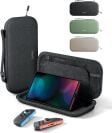 Belkin travel case for Switch 2 with console